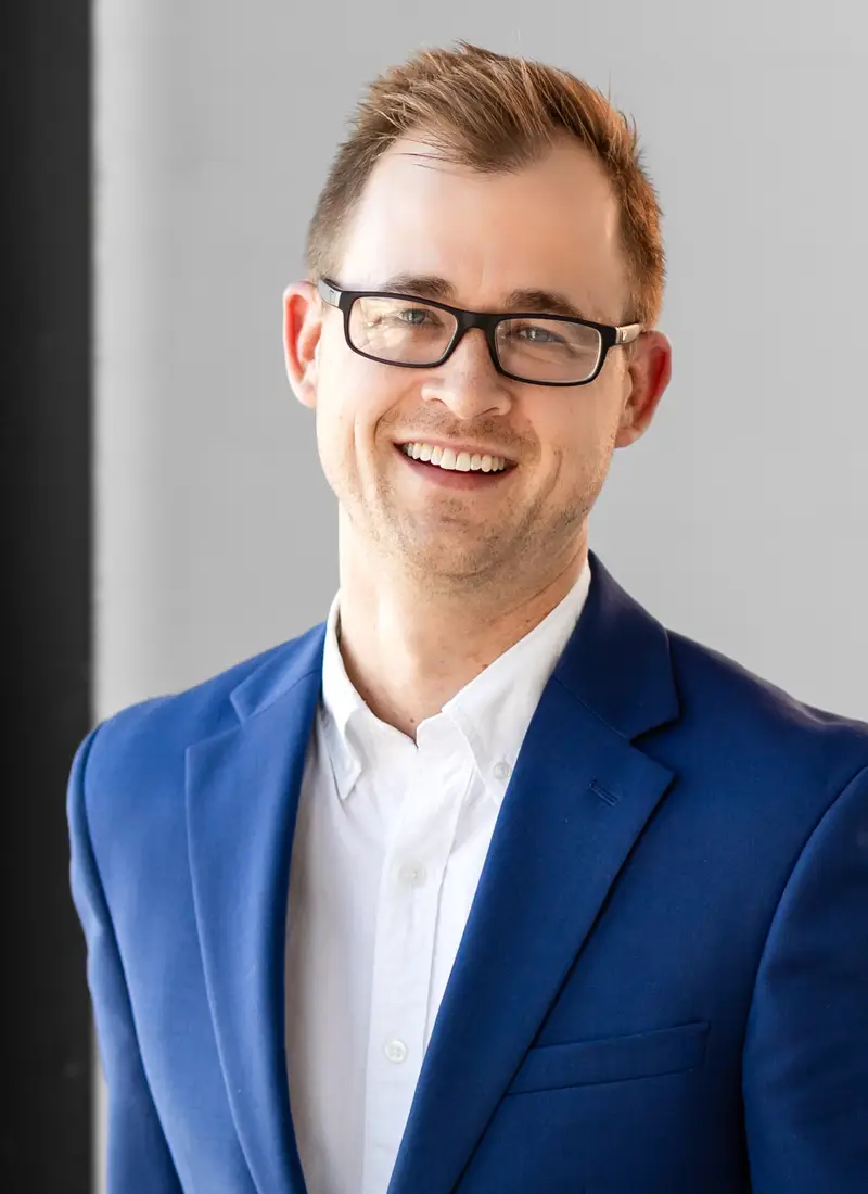 William Bradburn – Assisting Paralegal