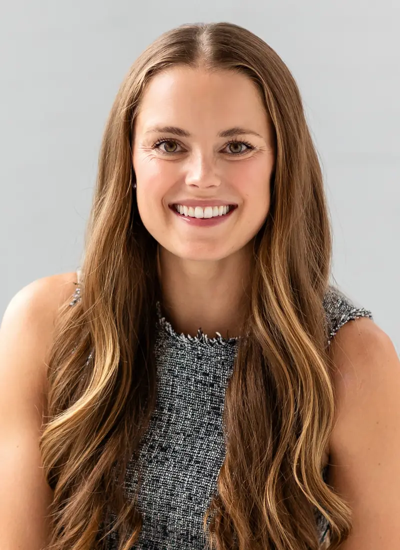 Attorney Emma Powlin